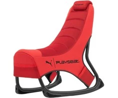 Žaidimų kėdė Playseat Puma Active Gaming Seat, Raudona