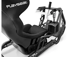 Playseat Sensation PRO Sim Platform – nuorodos