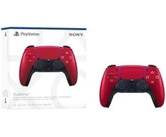 Sony PlayStation DualSense Volcanic Raudona belaidis valdiklis (PS5)