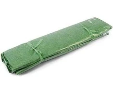 Sodo tunelio folija 3x6m (18m2) Plonos