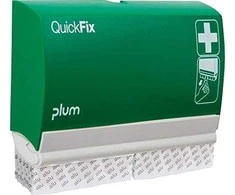 Dispanseris PLUM QuickFix 2x45 (tusčias) art.5500