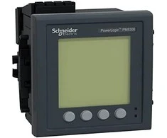 Schneider Electric ANALIZATORIUS POWERLOGIC PM5300 0,5S P64