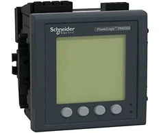 Schneider A 100-415V AC Ethernet matrica 96 x 96 mm (METSM5340)