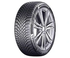 Continental 225/40R19 WINTERCONTACT TS 860 S 93V XL FR SSR