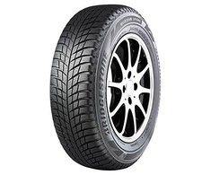 Bridgestone 225/45R18 BLIZZAK LM001 91H FR RFT MOEXTENDED