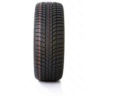 Bridgestone 225/45R18 BLIZZAK LM001 91H FR RFT MOEXTENDED