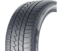 Continental 225/60R18 WINTERCONTACT TS 860 S 104H XL FR SSR