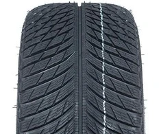 Michelin 235/40R18 Pultas ALPIN 5 95V XL FR MO1