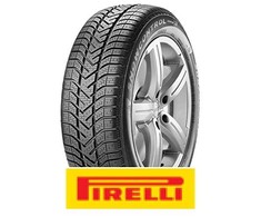 Pirelli 195/55R17 WINTER SNOWCONTROL S.3 92H XL (*)