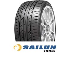 Vasarinės padangos Sailun Terramax CVR 295/35 R21 107 Y XL (C A A 72dB)