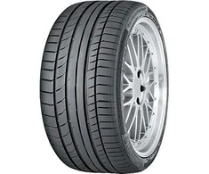 Continental 235/35R19 SPORTCONTACT 5P 91Y XL FR AO