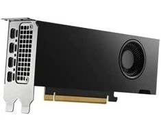 PNY PCI-Express x16 Gen 4.0, dvigubas lizdas, 20 GB GDDR6 160 bitų, HDCP 2.2, HEVC ir HDMI 2.0 palaikymas su opt. Adapteris, 4x Mini DP 1.4a, 1x LP laikiklis, OEM versija