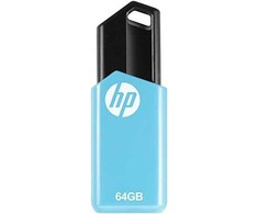 Hewlett Packard (HP) Pendrive 64GB USB 2.0 HPFD150W-64