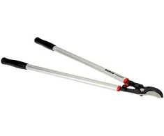BAHCO Dvigubos genėjimo žirklės, su svirtimi, P280-SL-80