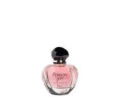Dior (Christian Dior) Poison Girl EDT tualetinis vanduo moterims, 50 ml