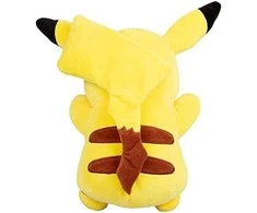 Jazwares Pokemon Pikachu plush toy 27cm