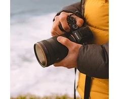 PolarPro Kvarcas linija ND64 filtras 82mm objektyvais