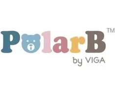 Viga 44085 PolarB kūdikių sporto salė