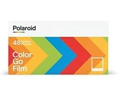 POLAROID GO FILM MULTIPACK 48 NUOTRAUKOS