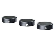 Filtrai PolarPro Mavic Air 3 pakuočių standartinė serija