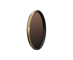 ND100K PolarPro Kvarcas linija filtras 77mm objektyvais