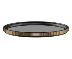 PolarPro Kvarcas linija ND16 filtras 67mm objektyvais