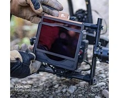Basecamp PolarPro VND RINKINYS