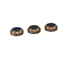 Filtras PolarPro Mavic Cinema Series Vivid 3 pack ND4/8/16/PL