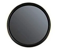 PolarPro PMVND/ Juodas Mist 2-5 Stop Edition II 77mm