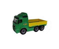 Wader Polesie Auto modelis