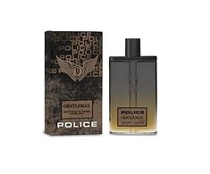 Police To Be Gentleman EDT tualetinis vanduo, 100 ml