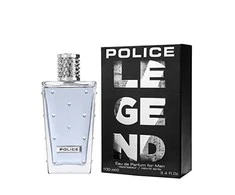 Police The Legendary Scent EDP parfumuotas vanduo vyrams, 100 ml