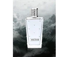 Police The Legendary Scent EDP parfumuotas vanduo vyrams, 100 ml