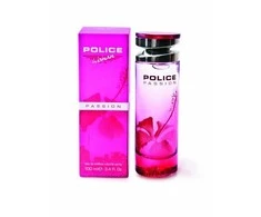 Police Passion Woman tualetinis vanduo su purškikliu 100ml
