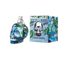 Police To Be Exotic Jungle Man tualetinis vanduo 40ml