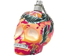 Police To Be Exotic Jungle For Woman EDP (EDP) 125 ml