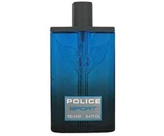 Police Sport tualetinis vanduo purškiklis 100ml