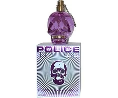 Police To Be Woman kvepalų purškalas 40ml