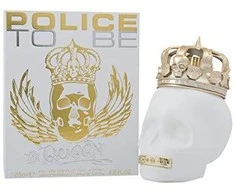 kvep. Police To Be The Queen EDP 125ml W