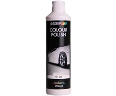 x MOTIP Polirolis baltas 500ml