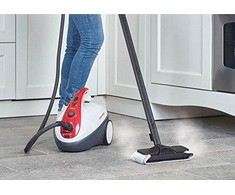 Garinis valytuvas Vaporetto Smart 30 R, POLTI Spa
