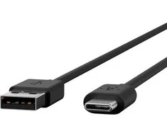 „Hewlett Packard“ (HP) „Poly USB 2.0“ kabelis (5M)