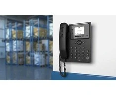 Hewlett Packard (HP) Laidinis telefonas HP Poly CCX 350