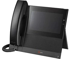 Telefonas Poly CCX 600 Phone Teams (PoE, bez zasilacza)