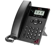 Telefonas Poly VVX 150 IP