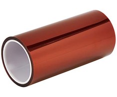 Oem Polimido juosta, atspari karščiui, labai plati, 200mmx32m