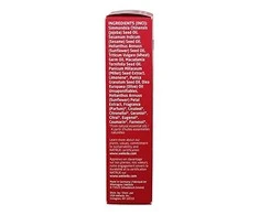"Weleda" granatų regeneruojantis kūno aliejus 100ml