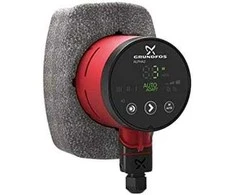Grundfos ALPHA2 25-60 130 1X230V cirkuliacinis siurblys