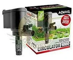 Aquael Circulator 1000