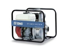 Vandens siurblys SDMO ST 3.60 H